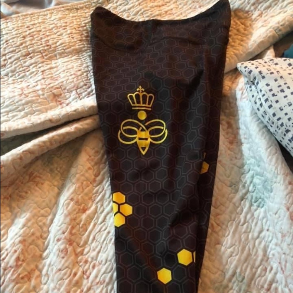 Miami Fitwear Leggings